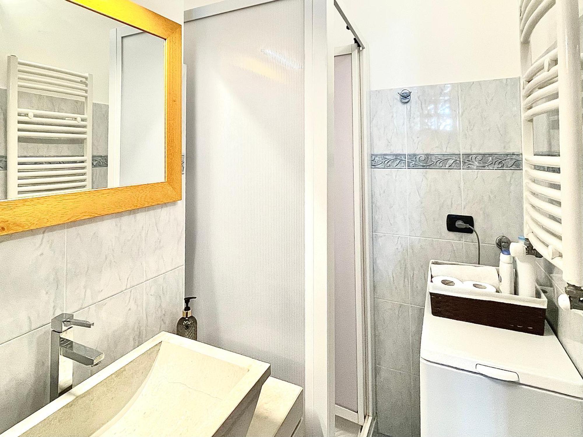 Maremare Apartments 贾迪尼-纳克索斯 客房 照片