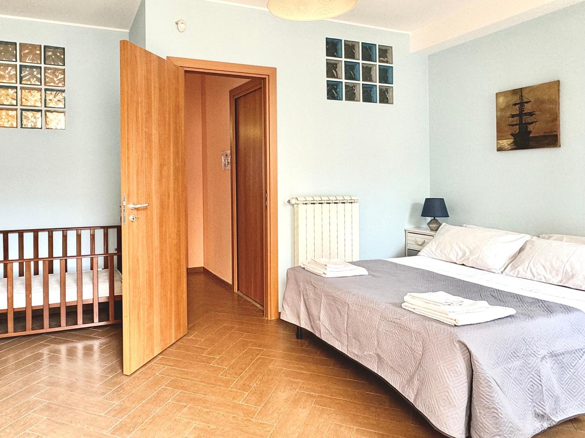Maremare Apartments 贾迪尼-纳克索斯 客房 照片