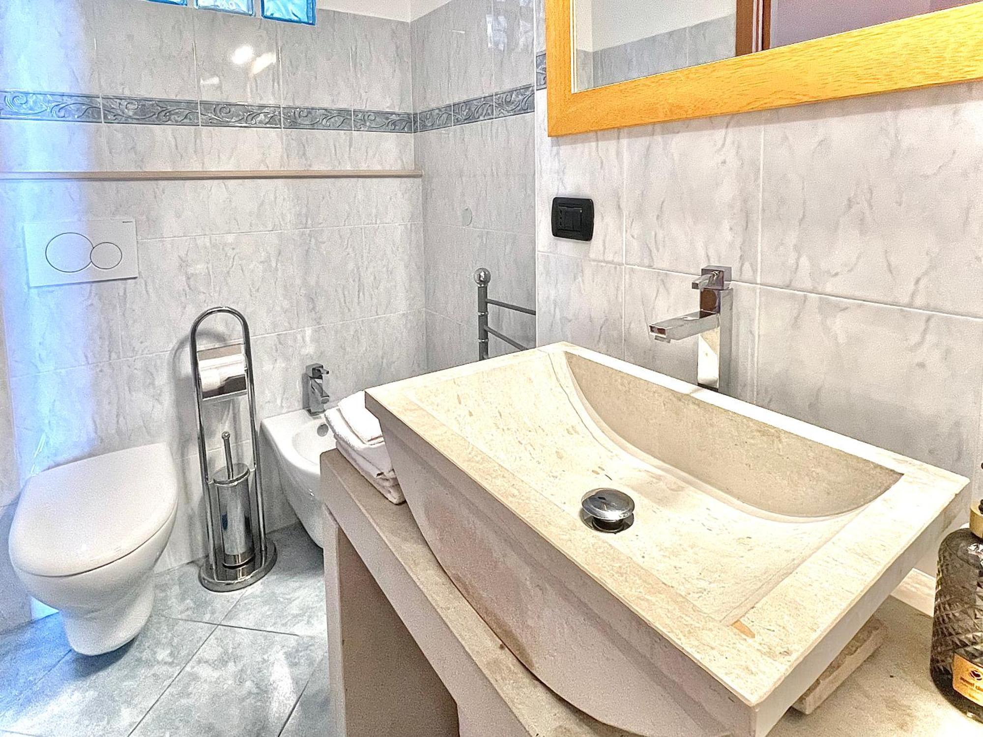 Maremare Apartments 贾迪尼-纳克索斯 客房 照片