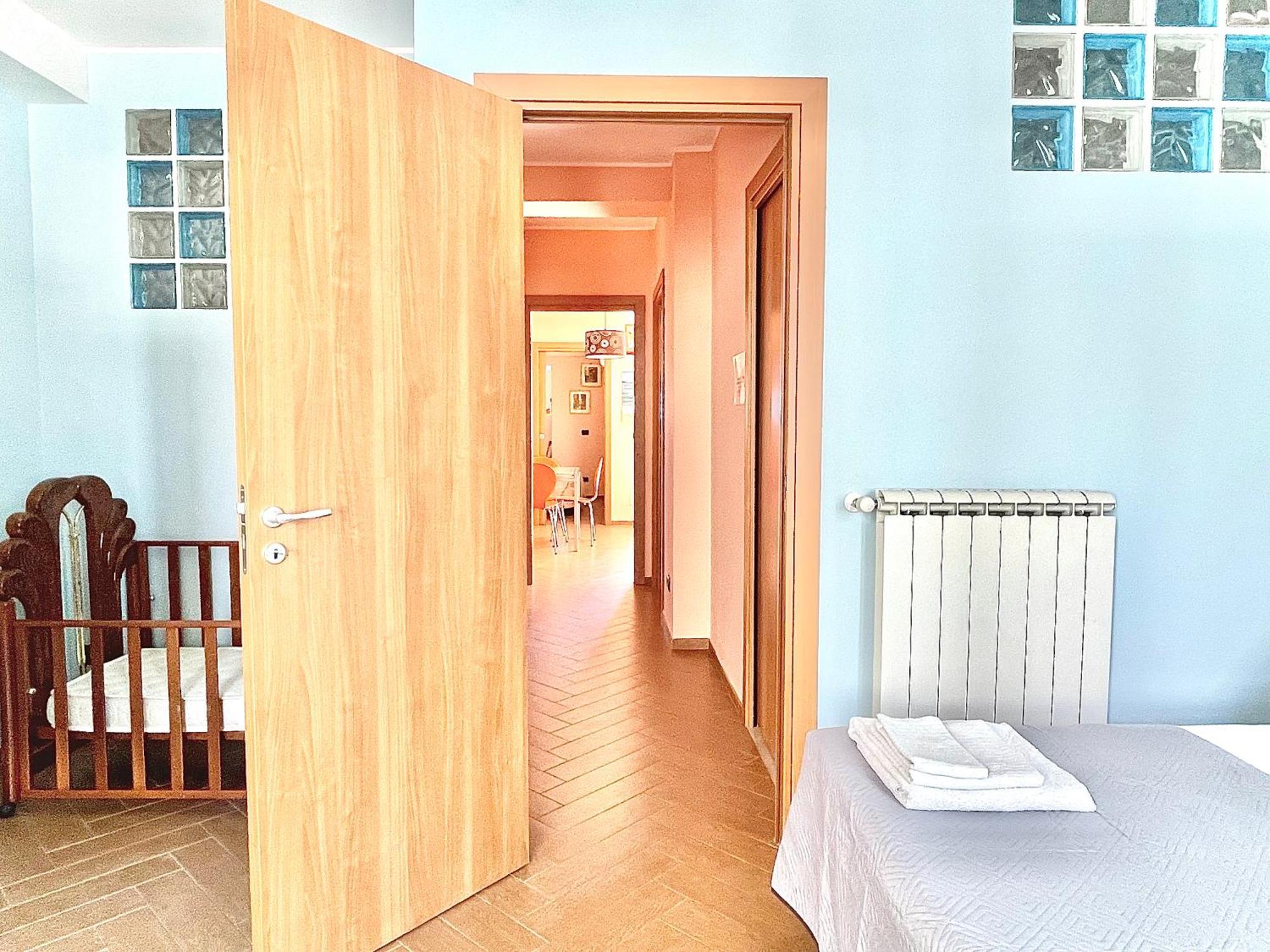 Maremare Apartments 贾迪尼-纳克索斯 客房 照片